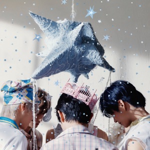 Pochette de NCT WISH - Ode To Love